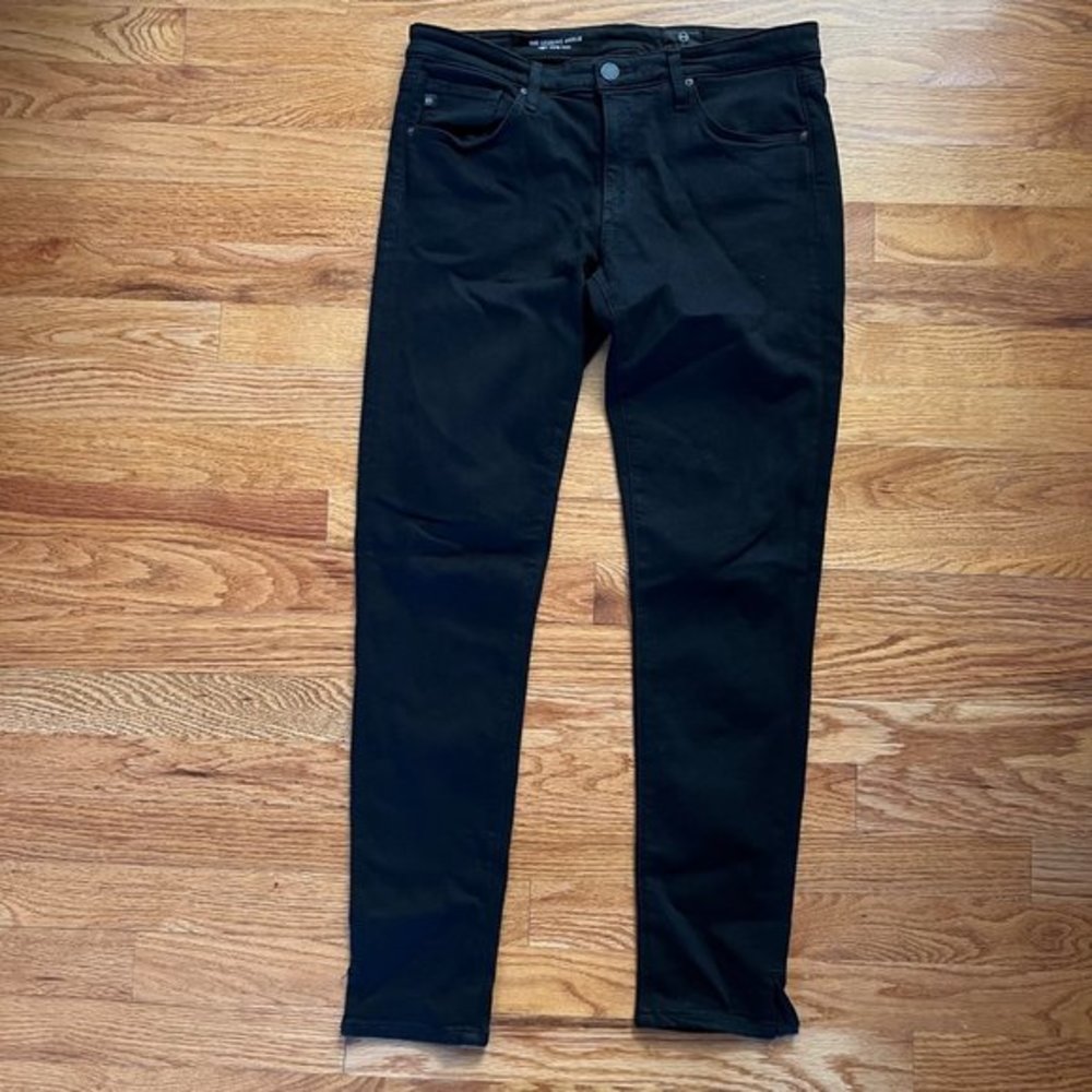 EUC Adriano Goldschmied AG The Legging Ankle Super Skinny Fit Jeans Women‎ 29R